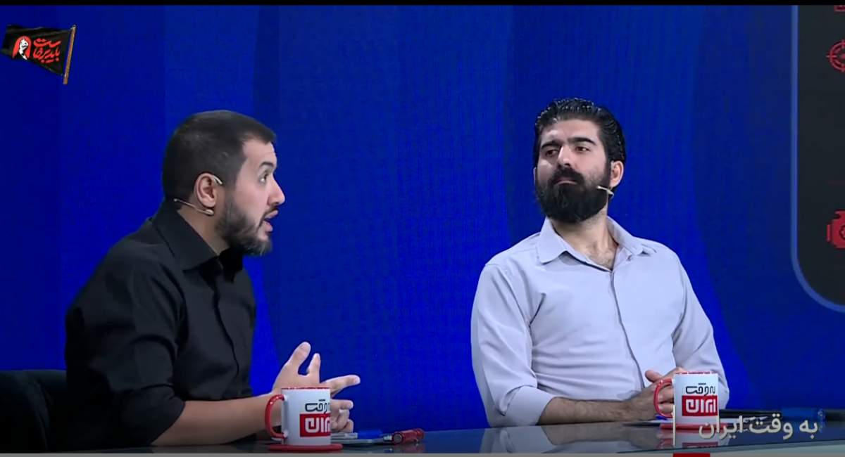 جنگ دوم بر سر حاکمیت تنگه‌هرمز است  