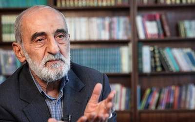 برادرانه شریعتمداری با حضرت عزرائیل علیه‌السلام!