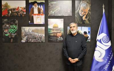 گفتگوی جهان نیوز با ابراهیم عزیزی  <img src="https://cdn2.jahannews.com/images/picture_icon.png" width="11" height="10" border="0" align="top">