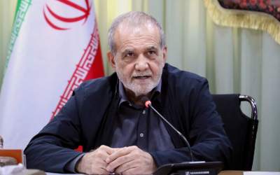 پزشکیان: دانشگاه‌ها باید گره‌گشای کشور باشند