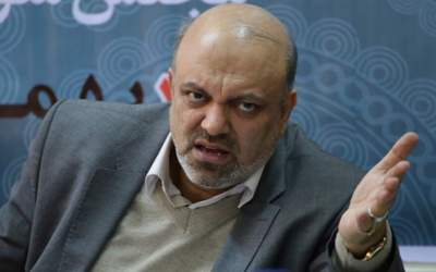 دفاع رئیس کمیسیون آموزش مجلس از تعطیلی صحن  <img src="https://cdn2.jahannews.com/images/video_icon.png" width="11" height="10" border="0" align="top">