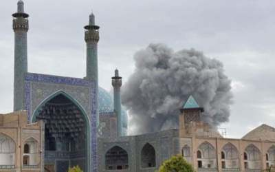 پرونده آسیب به آثار تاریخی اصفهان در محاکم بین‌المللی پیگیری می‌شود