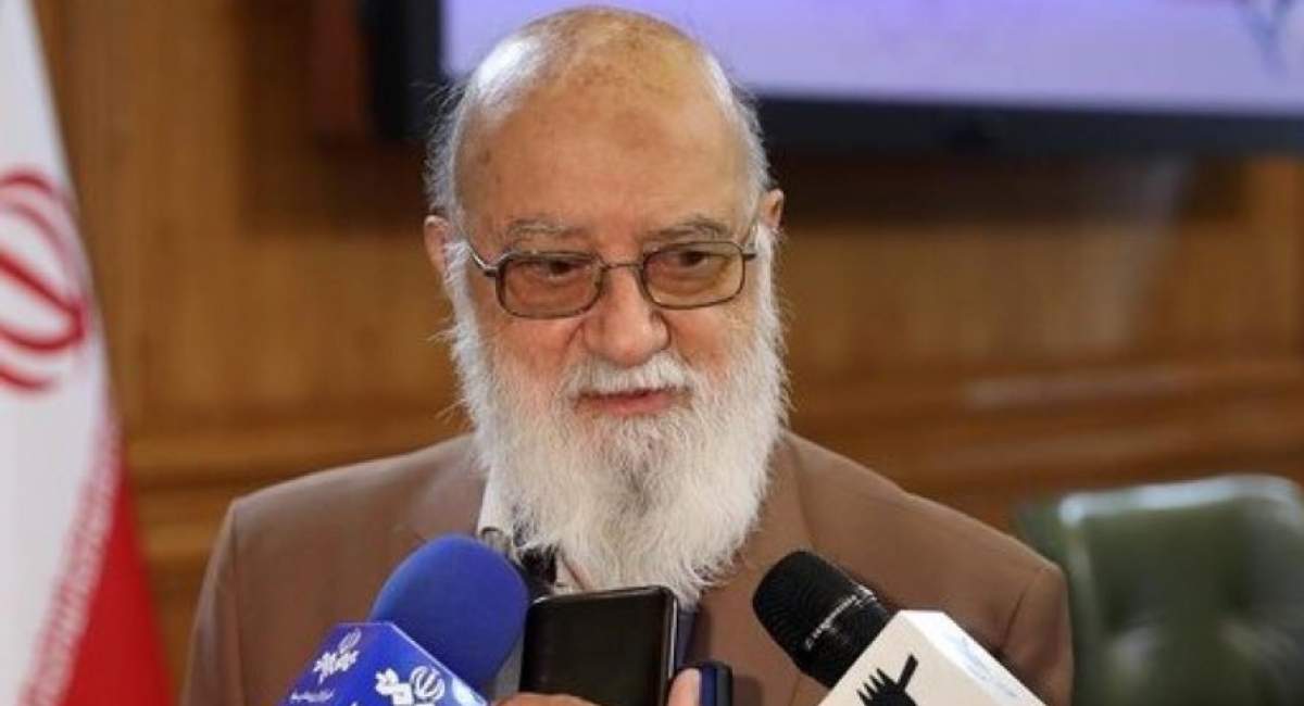 پاسخ چمران به سوالی درباره قطعی برق  
