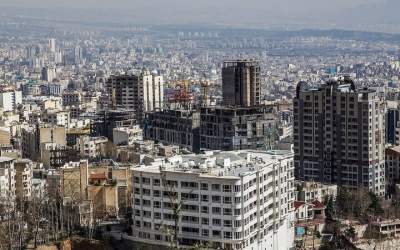 فرهنگ آپارتمان‌ نشینی در پایتخت ارتقا می‌یابد