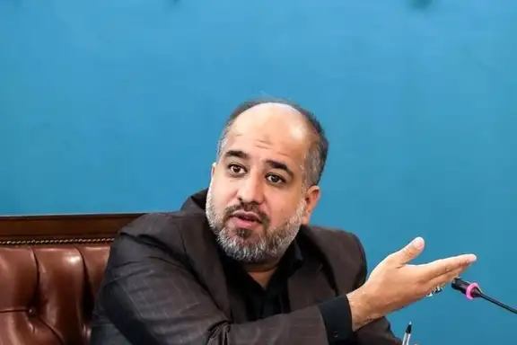 افشاگری خضریان از سفر خارجی چند ده میلیاردی مدیران وزارت میراث فرهنگی