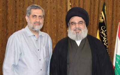 نظر حاج رمضان در مورد عملیات طوفان الاقصی  <img src="https://cdn2.jahannews.com/images/video_icon.png" width="11" height="10" border="0" align="top">