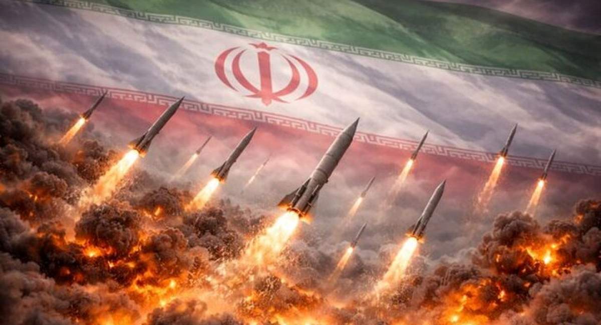 ایرانی‌ها می توانند این پایگاه‌ها را بمباران کنند  