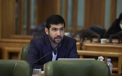انتقاد آخوندی از رفتارهای پوپولیستی مهدی اقراریان در شورای شهر