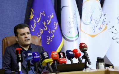 کاهش فاصله ایران در زمینه تکنولوژیک با کشورهای پیشرو