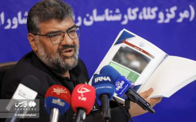 رئیس مرکز وکلا: اسناد جنایت میناب قابل انکار نیست