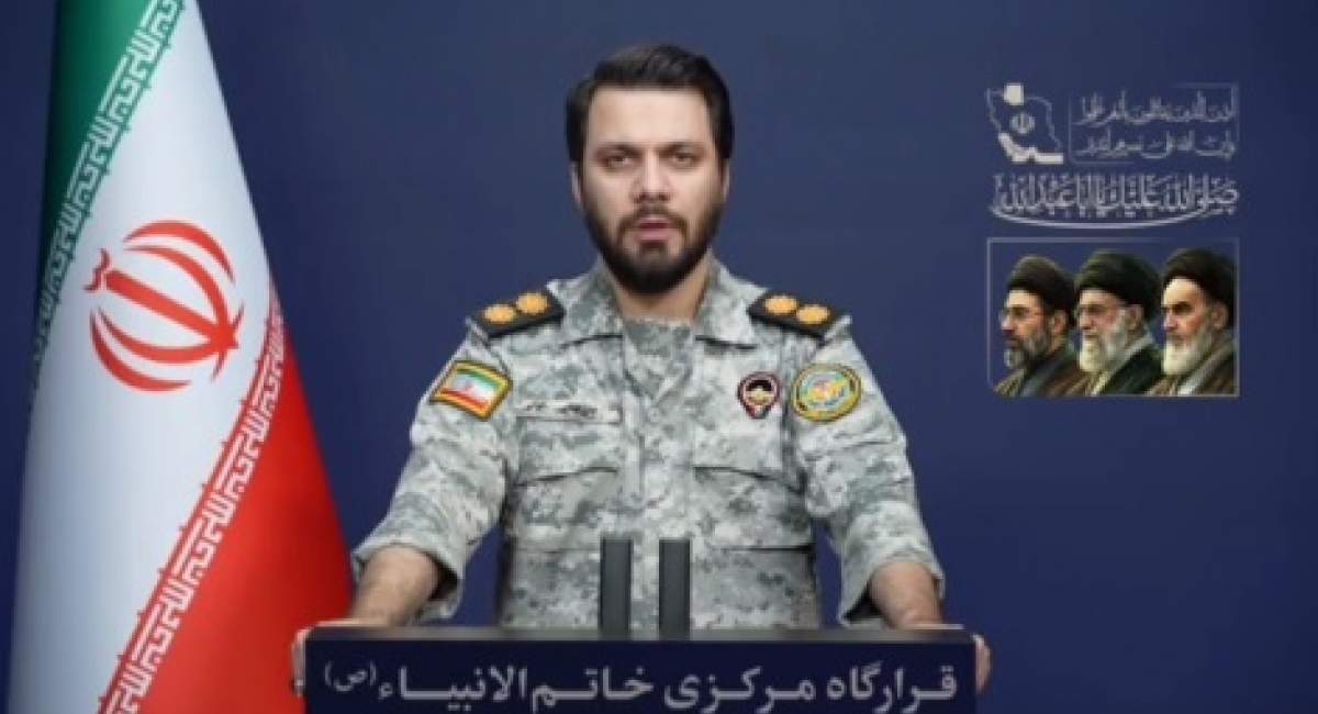 زیرساخت بزنید، هرچه زیرساخت در منطقه باقی‌مانده را می‌زنیم  