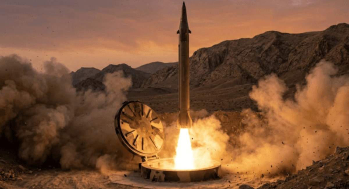 ایران به دنبال نابودی چه نقاطی از دشمن است؟