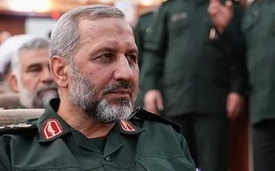 سردار موسوی: شلیک‌های موثر ما ادامه خواهد داشت