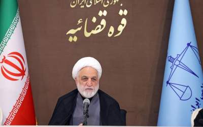 اژه‌ای: نقشه دشمن آمریکایی در نطفه خفه شد