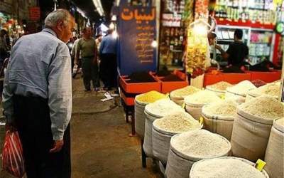 قیمت برنج در میادین تره‌بار اعلام شد