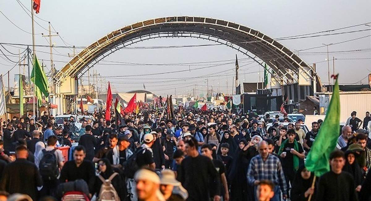 اعلام جزئیات بیمه&zwnj;نامه زیارتی توسط ستاد اربعین