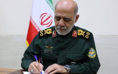 عبداللهی: به هرگونه وحشی‌گری پاسخی ویرانگر می‌دهیم