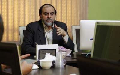 رحیم‌پور ازغدی: دستاوردهای بزرگ جنگ نباید با اختلافات داخلی از دست برود