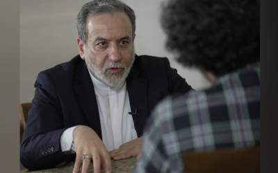 مواضع عراقچی، محرّک دشمن برای جنایت است