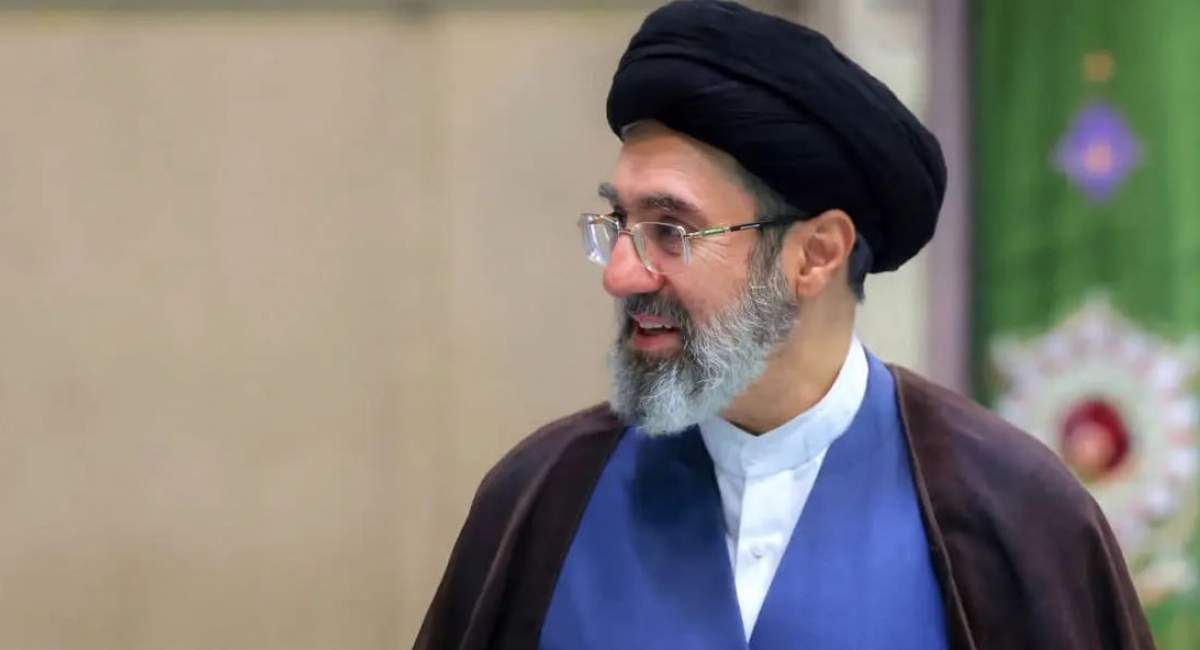 عراقچی در ماجرای جنگ ۲: من هنوز آقا مجتبی را ندیدم  