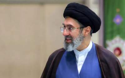 عراقچی در ماجرای جنگ ۲: من هنوز آقا مجتبی را ندیدم  