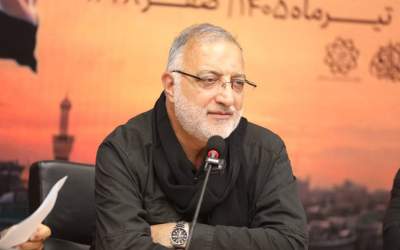 زاکانی: شمال و جنوب و شرق و غرب ایران را نمی‌توان از هم تفکیک کرد/ وظیفه ماست که با دل‌وجان به کمک شهروندان جنوبی برویم  