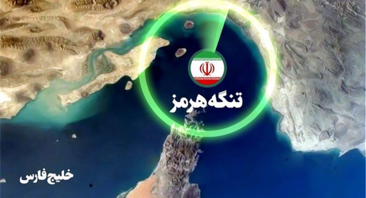 آمریکا با چه نقشه‌ای این نقاط را می‌زند؟  