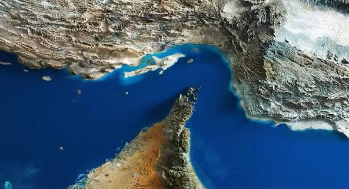 تنگه‌ هرمز بهانه ایران برای شروع مجدد جنگ بود؟  