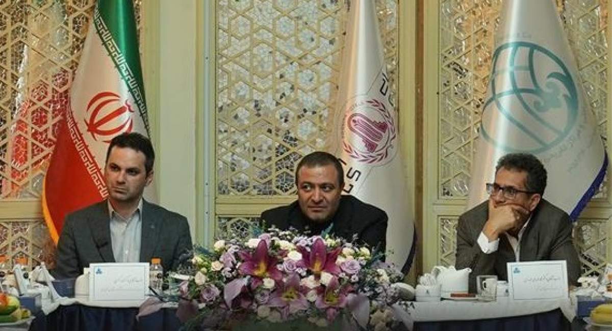 علیزاده: تمرکز گروه سرمایهگذاری مسکن از فلات مرکزی به سواحل شمالی کشور گسترش مییابد علیزاده: تمرکز گروه سرمایهگذاری مسکن از فلات مرکزی به سواحل شمالی کشور گسترش مییابد