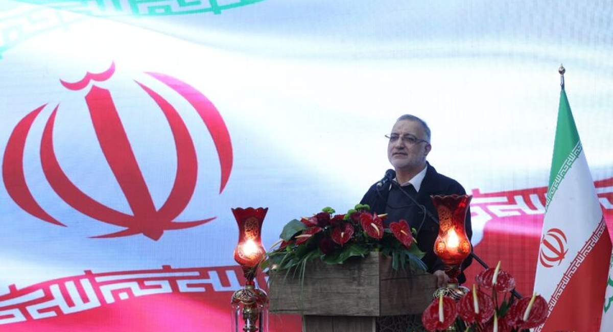 زاکانی: گردنه اُحد ایران اسلامی، تهران است؛ اگر الگوی مناسبی در این شهر اجرایی شود، به‌زودی در کل کشور فراگیر خواهد شد/ برخی روشنفکران از امام جامعه خواستند از انتقام پدرشان بگذرند، گویی این مسئله امری شخصی است!