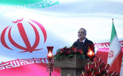 زاکانی: برخی روشنفکران از امام جامعه خواسته‌اند از انتقام پدرشان بگذرند، گویی این مسئله امری شخصی است!