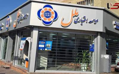 موسسه مالی ملل زیر تیغ جراحی بانک مرکزی رفت
