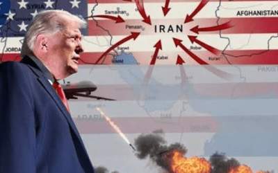 طرح دوباره آتش‌بس با آمریکا، چه هدفی دنبال می‌کند؟