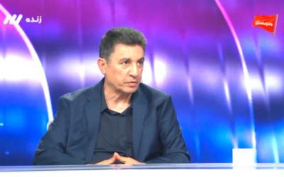 قلعه‌نویی: نه قهرمان شدیم؛ نه آبروی ايران را بردیم!