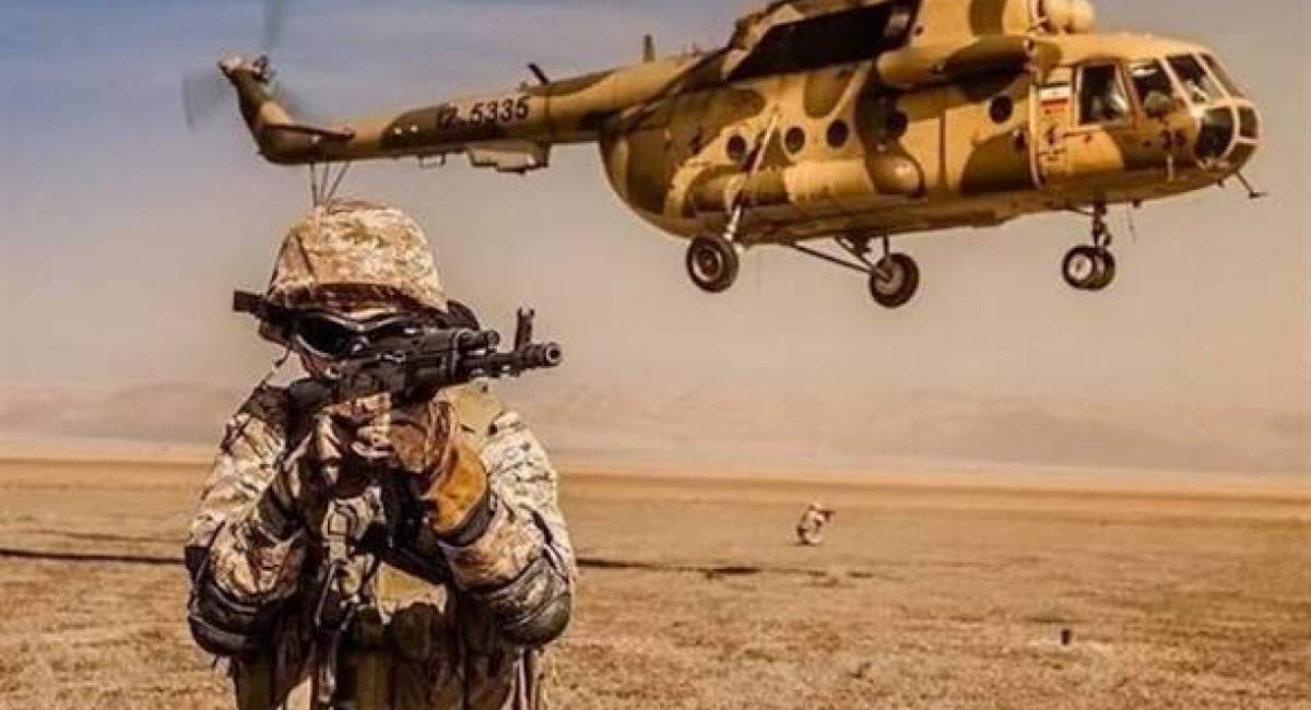پیشنهاد یک نماینده برای حمله زمینی به کویت و بحرین  