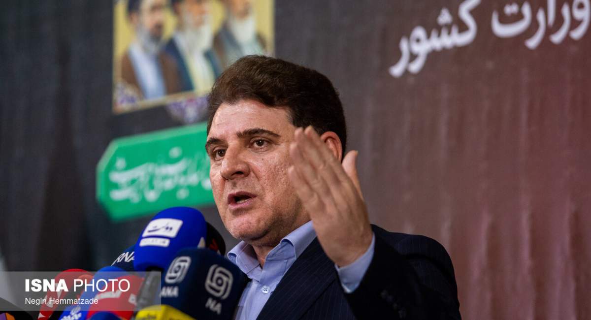 سخنگوی وزارت کشور: سقوط مشهد در اغتشاشات دی‌ماه پارسال را کاملا تکذیب می‌کنم  