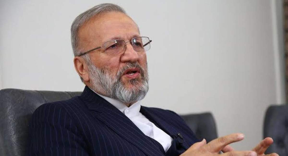 انتقادات تند وزیر پیشین خارجه از ظریف  