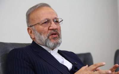 انتقادات تند وزیر پیشین خارجه از ظریف  