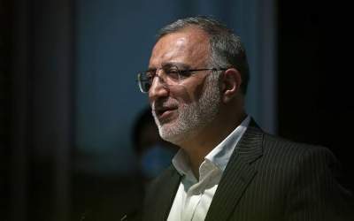 زاکانی: بیش از 20 سال با آیت‌الله سید مجتبی خامنه‌ای مانوس بوده‌ام  