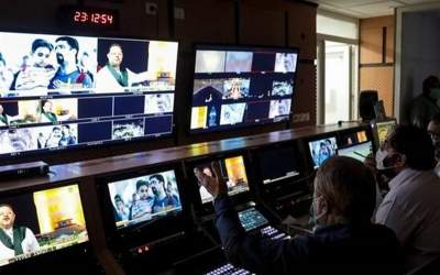 فیلم‌های سینمایی آخر هفته تلویزیون