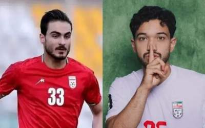 بمب پرسپولیس ترکید: خرید ۲ ستاره ملی‌پوش