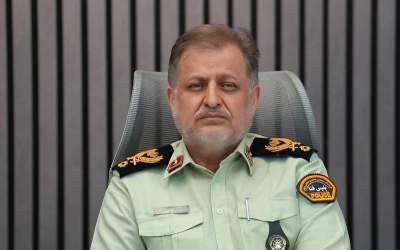 پلیس فتا مانع انتشار ۴۲ هزار تصویر خصوصی بانوان شد