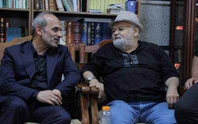 پیام تسلیت رئیس رسانه ملی در پی درگذشت اکبرعبدی