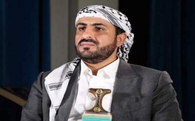 یمن: رفتار عربستان شبیه رژیم صهیونیستی است