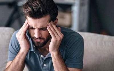 این عادت‌ها یعنی اضطراب شما زیاد است