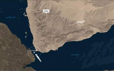 فرار نفتکش‌ها از جازان عربستان!  