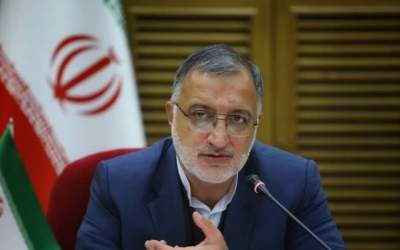 زاکانی: حجم خرابی‌های جنگ رمضان، ۷برابر خسارت‌های جنگ ۱۲روزه بود/ آثار روانی و اجرایی بحران به‌خوبی مدیریت شد