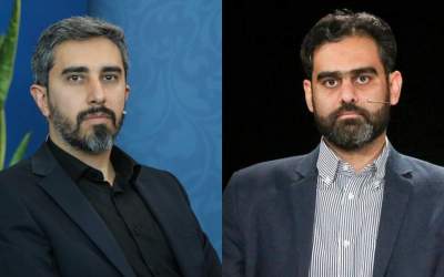 مغالطه پهلوان پنبه؛ پاسخ احسان صالحی به امیرحسین ثابتی