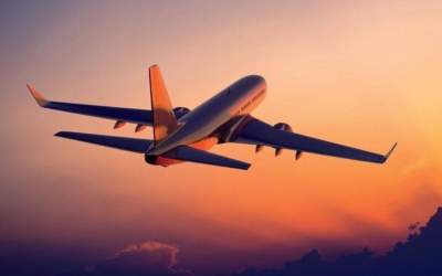 بلیت پروازهای اربعین با نرخ مصوب پیدا نمی‌شود!