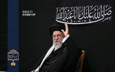 دست‌نوشتۀ ۴۰ سال پیش رهبر شهید انقلاب  